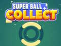 Ойын Super Ball Collect HTML5