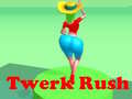 Ойын Twerk Rush