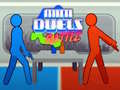 Ойын Mini Duels Battle