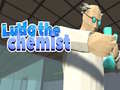Ойын Ludo The Chemistry