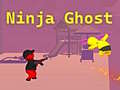 Ойын Ninja Ghost