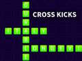 Ойын Cross Kicks
