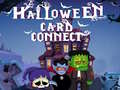Ойын Halloween Card Connect