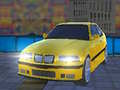 Ойын Taxi Simulator 3D