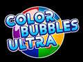 Ойын Color Bubbles Ultra