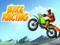 Ойын Bike Racing