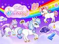 Ойын Chibi Unicorn