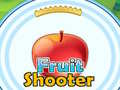 Ойын Fruit Shooter