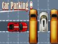 Ойын Car Parking 