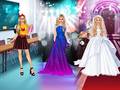 Ойын Superstar Career Dress Up
