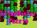 Ойын Slime Buster Puzzle