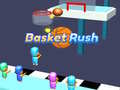 Ойын Basket Rush