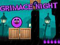 Ойын Grimace Night
