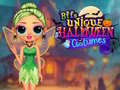 Ойын BFFs Unique Halloween Costumes