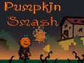 Ойын Pumpkin Smash