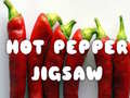Ойын Hot Pepper Jigsaw