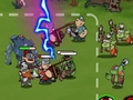 Ойын Orcs Attack