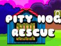 Ойын Pity Hog Rescue