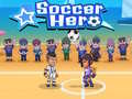 Ойын Soccer Hero