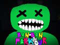 Ойын Ban Ban Parkour