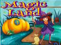 Ойын Magic Land