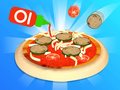 Ойын Happy Pizzaiolo