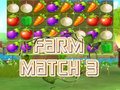 Ойын Farm Match 3