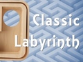 Ойын Classic Labyrinth 3D