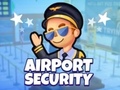 Ойын Airport Security
