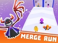 Ойын Merge Run