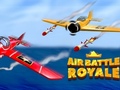 Ойын Air Battle Royale