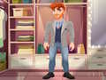 Ойын Dress Up Match 3