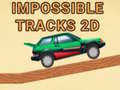 Ойын Impossible Tracks 2D