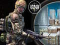 Ойын Urban Sniper