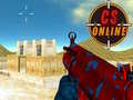 Ойын CS Online 