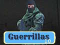 Ойын Guerrillas.io