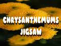 Ойын Chrysanthemums Jigsaw
