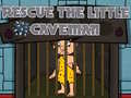 Ойын Rescue The Little Caveman