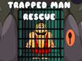 Ойын Trapped Man Rescue