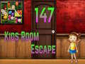 Ойын Amgel Kids Room Escape 147
