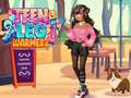 Ойын Teen Leg Warmers