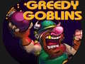 Ойын Greedy Gobins