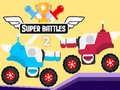 Ойын Super Battles 2