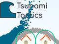 Ойын Tsunami Tactics