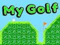 Ойын My Golf