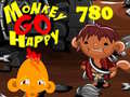 Ойын Monkey Go Happy Stage 780