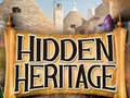 Ойын Hidden Heritage