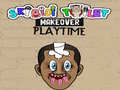 Ойын Skibidi Toilet MakeOver Playtime