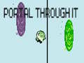 Ойын Portal Through IT