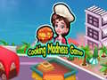 Ойын Cooking Madness Game